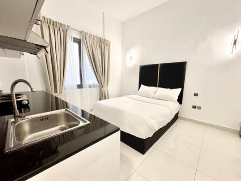 Al Manara Classic Executive Studio Ντουμπάι Εξωτερικό φωτογραφία